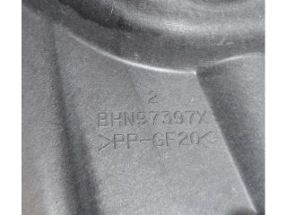 bontott MAZDA 3 Bal hátsó Ablakemelő Szerkezet (Elektromos)