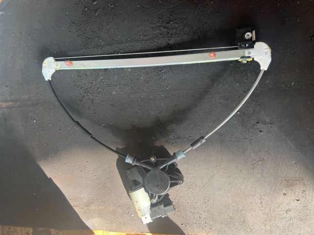 bontott MAZDA 3 Bal hátsó Ablakemelő Szerkezet (Elektromos)