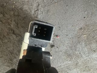 bontott MAZDA 3 Bal hátsó Ablakemelő Szerkezet (Elektromos)