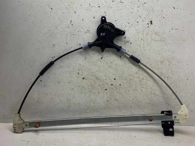 bontott MAZDA 3 Bal hátsó Ablakemelő Szerkezet (Elektromos)