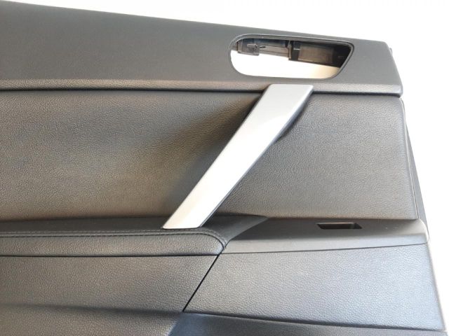 bontott MAZDA 3 Bal hátsó Ajtó Kárpit