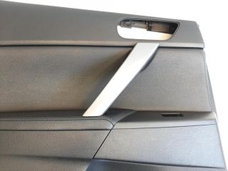 bontott MAZDA 3 Bal hátsó Ajtó Kárpit