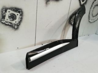 bontott MAZDA 3 Bal hátsó Ajtó Kárpit