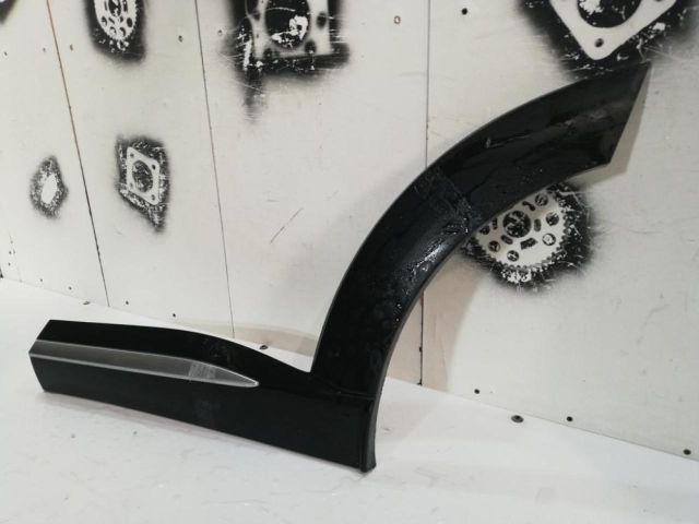 bontott MAZDA 3 Bal hátsó Ajtó Kárpit