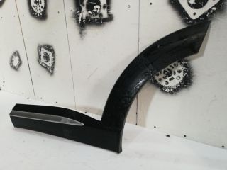 bontott MAZDA 3 Bal hátsó Ajtó Kárpit