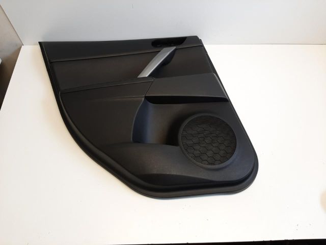 bontott MAZDA 3 Bal hátsó Ajtó Kárpit