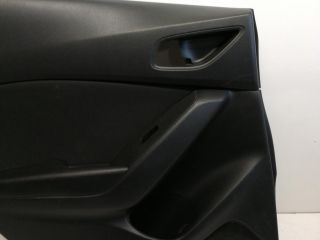 bontott MAZDA 3 Bal hátsó Ajtó Kárpit