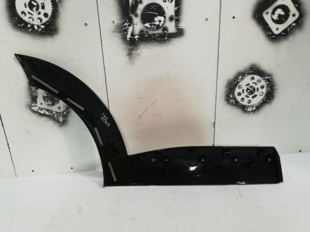 bontott MAZDA 3 Bal hátsó Ajtó Kárpit