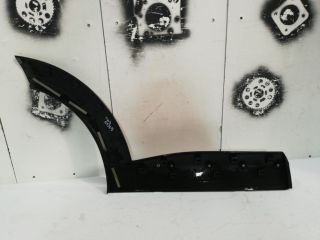 bontott MAZDA 3 Bal hátsó Ajtó Kárpit