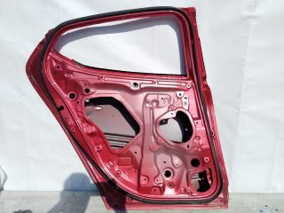 bontott MAZDA 3 Bal hátsó Ajtó (Üres lemez)