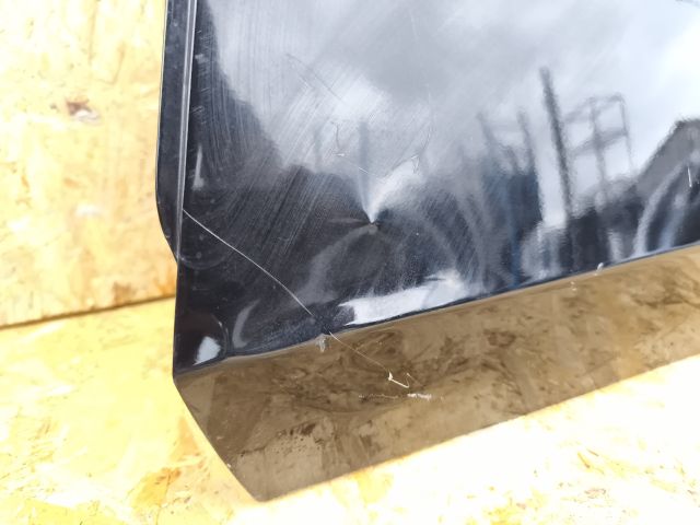 bontott MAZDA 3 Bal hátsó Ajtó (Üres lemez)