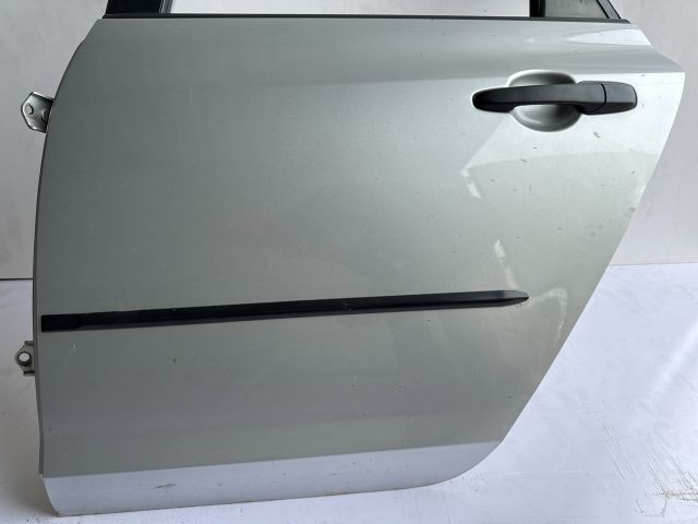 bontott MAZDA 3 Bal hátsó Ajtó (Üres lemez)