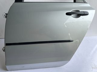 bontott MAZDA 3 Bal hátsó Ajtó (Üres lemez)