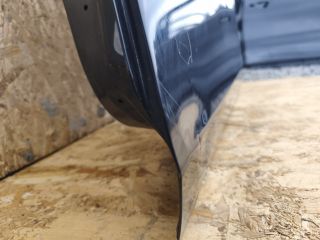 bontott MAZDA 3 Bal hátsó Ajtó (Üres lemez)