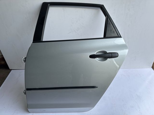 bontott MAZDA 3 Bal hátsó Ajtó (Üres lemez)