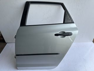 bontott MAZDA 3 Bal hátsó Ajtó (Üres lemez)