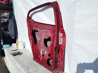 bontott MAZDA 3 Bal hátsó Ajtó (Üres lemez)