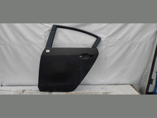 bontott MAZDA 3 Bal hátsó Ajtó (Üres lemez)