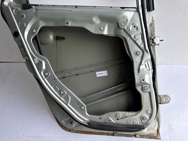 bontott MAZDA 3 Bal hátsó Ajtó (Üres lemez)