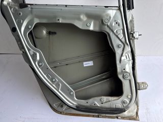 bontott MAZDA 3 Bal hátsó Ajtó (Üres lemez)