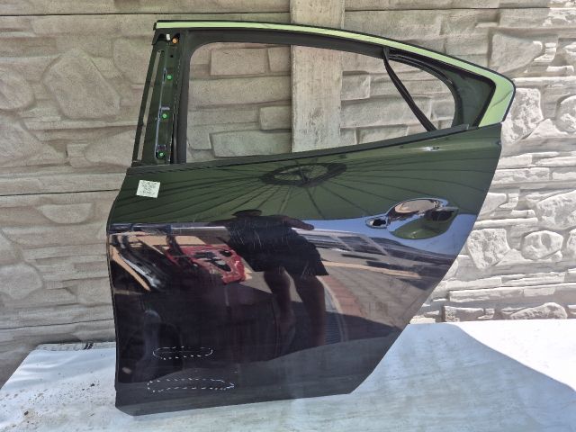 bontott MAZDA 3 Bal hátsó Ajtó (Üres lemez)