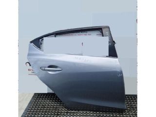 bontott MAZDA 3 Bal hátsó Ajtó (Üres lemez)