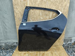 bontott MAZDA 3 Bal hátsó Ajtó (Üres lemez)