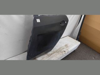 bontott MAZDA 3 Bal hátsó Ajtó (Üres lemez)