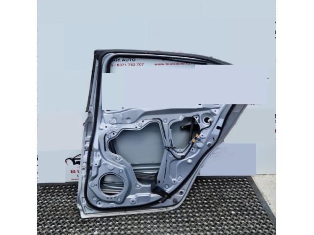 bontott MAZDA 3 Bal hátsó Ajtó (Üres lemez)