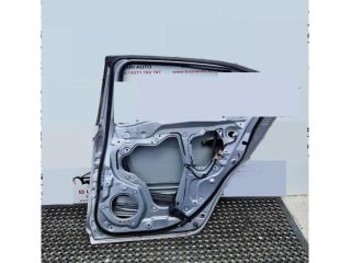 bontott MAZDA 3 Bal hátsó Ajtó (Üres lemez)