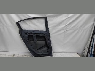 bontott MAZDA 3 Bal hátsó Ajtó (Üres lemez)