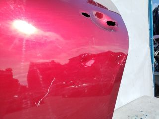 bontott MAZDA 3 Bal hátsó Ajtó (Üres lemez)