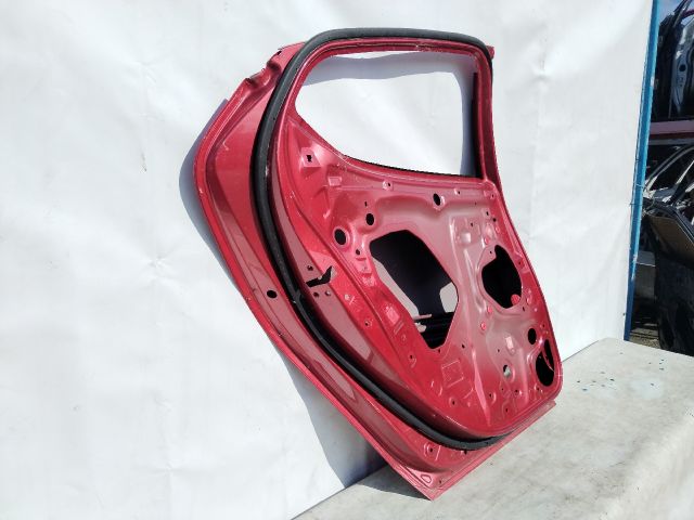 bontott MAZDA 3 Bal hátsó Ajtó (Üres lemez)