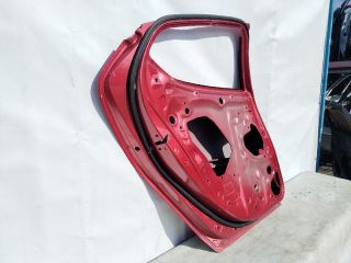 bontott MAZDA 3 Bal hátsó Ajtó (Üres lemez)