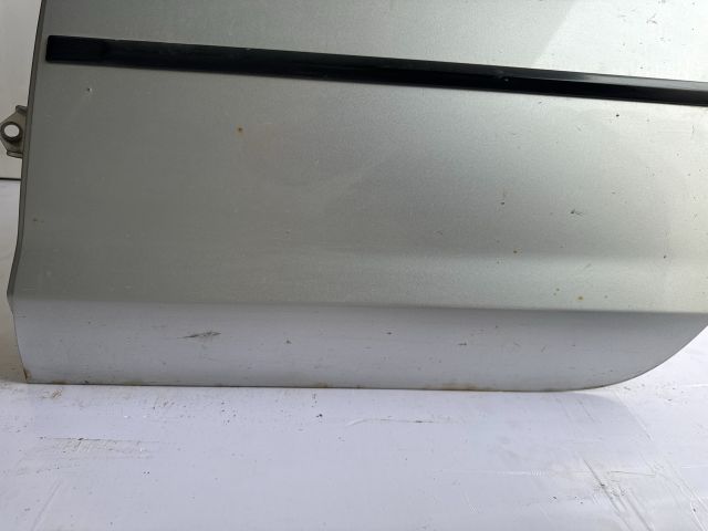 bontott MAZDA 3 Bal hátsó Ajtó (Üres lemez)