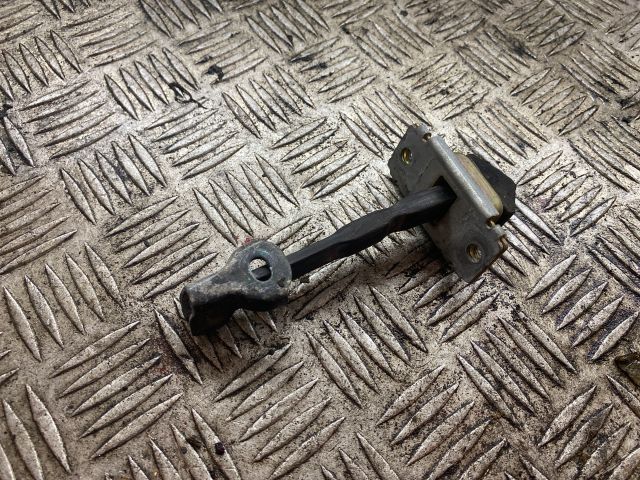 bontott MAZDA 3 Bal hátsó Ajtóhatároló