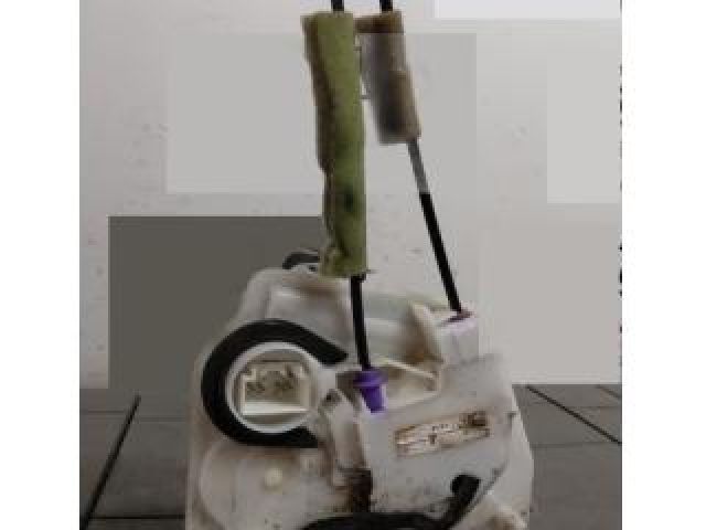 bontott MAZDA 3 Bal hátsó Ajtózár