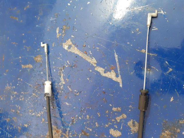 bontott MAZDA 3 Bal hátsó Ajtózár