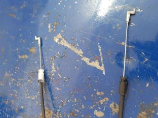 bontott MAZDA 3 Bal hátsó Ajtózár