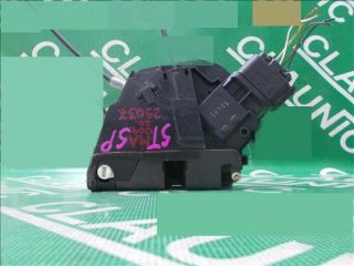 bontott MAZDA 3 Bal hátsó Ajtózár