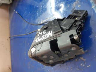 bontott MAZDA 3 Bal hátsó Ajtózár