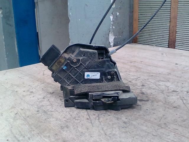 bontott MAZDA 3 Bal hátsó Ajtózár