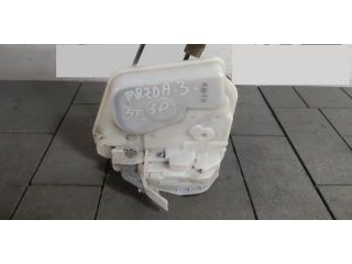 bontott MAZDA 3 Bal hátsó Ajtózár