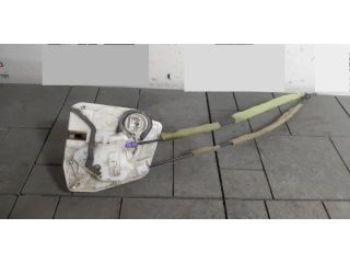 bontott MAZDA 3 Bal hátsó Ajtózár