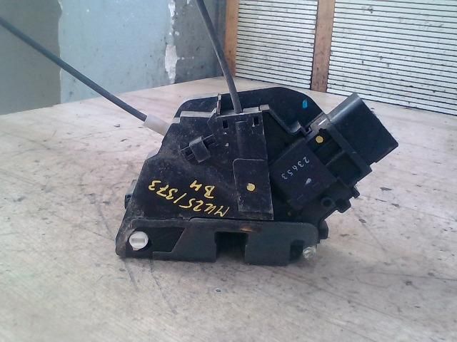 bontott MAZDA 3 Bal hátsó Ajtózár