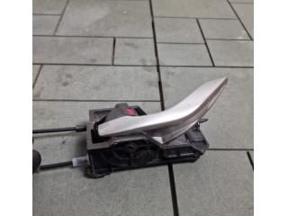 bontott MAZDA 3 Bal hátsó Ajtózár