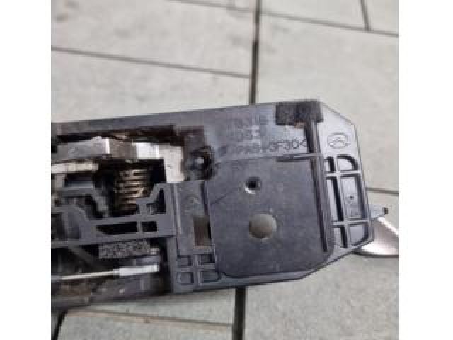 bontott MAZDA 3 Bal hátsó Ajtózár