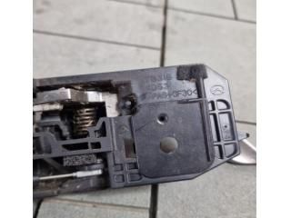 bontott MAZDA 3 Bal hátsó Ajtózár