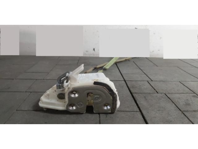 bontott MAZDA 3 Bal hátsó Ajtózár