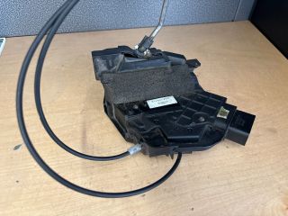 bontott MAZDA 3 Bal hátsó Ajtózár